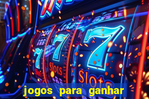 jogos para ganhar dinheiro de verdade no pagbank